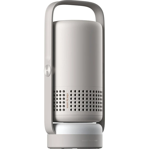 XGIMI Vibe One Pro projektor strieborný - Projektory - Obrázok CZ2J000K01