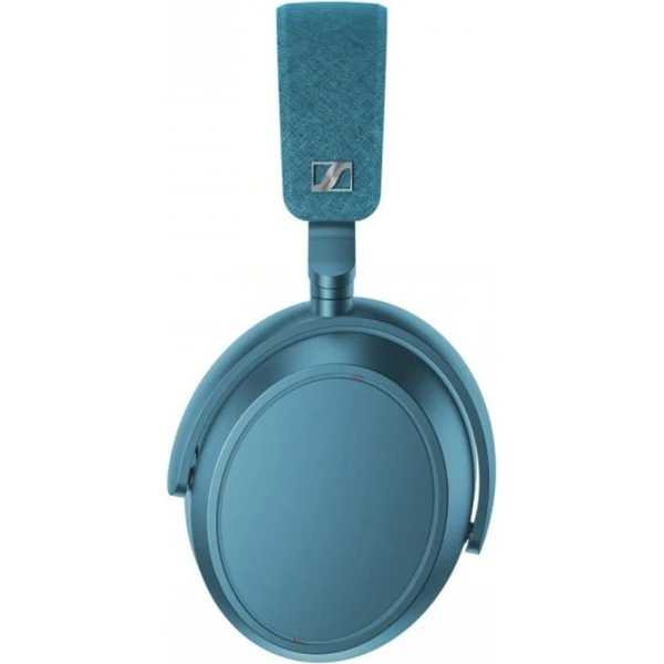 Sennheiser MOMENTUM 4 bezdrôtové slúchadlá zelenomodrá - Slúchadlá - Obrázok CZ7H000K01