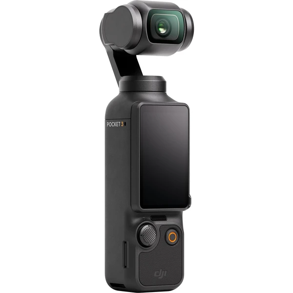 DJI Osmo Pocket 3 Standard Combo - Kamery - Obrázok CZ80000N01