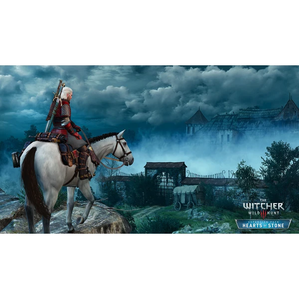 Zaklínač 3: Divoký Hon Kompletná Edícia (SWITCH) - Hry na Nintendo Switch - Obrázok CZE3100201