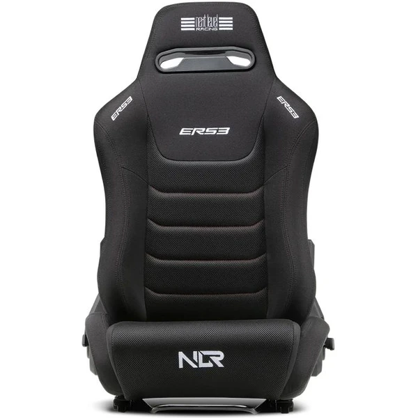 Next Level Racing ELITE ERS3 SIMAERO Edition herná sedačka - Herné sedačky - Obrázok CZEK000K01