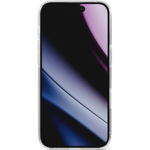 Epico Twiggy Gloss kryt pre iPhone 17 transparentný - Puzdra - Obrázok CZFF000K01