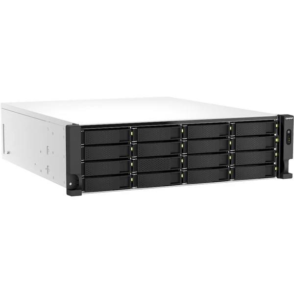 QNAP TS-h2287XU-RP-E2336-32G - Servery NAS - Obrázok CZFK000K01