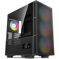 DEEPCOOL CH560 DIGITAL - Počítačové skrine