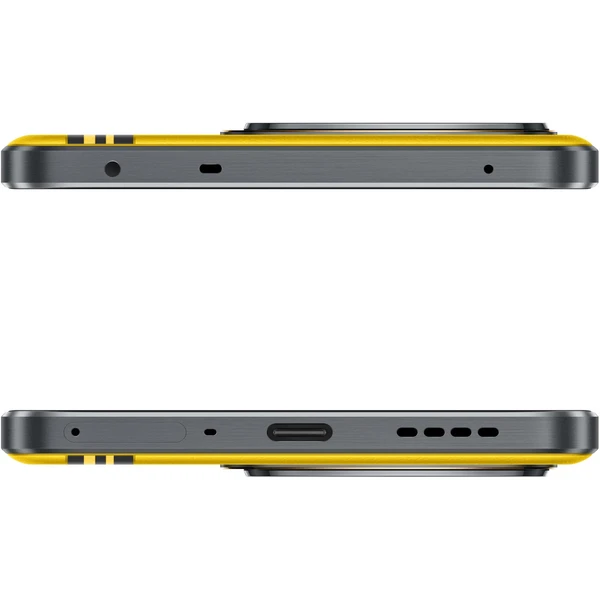 realme GT 7T 12GB/512GB žltý - Mobilné telefóny - Obrázok CZUD000K01