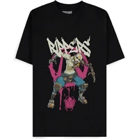 Tričko Borderlands 4 - Rippers XL - Tričká