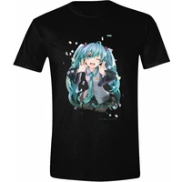 Tričko Hatsune Miku - Called Back L - Tričká