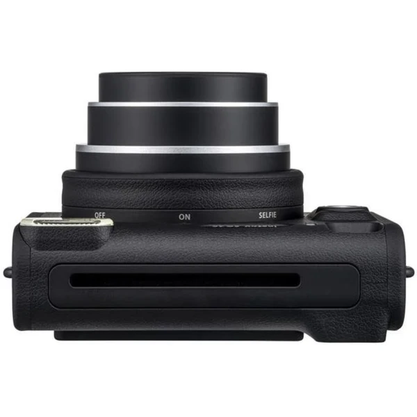Fujifilm Instax Square SQ40 čierny - Fotoaparáty - Obrázok D018000N01