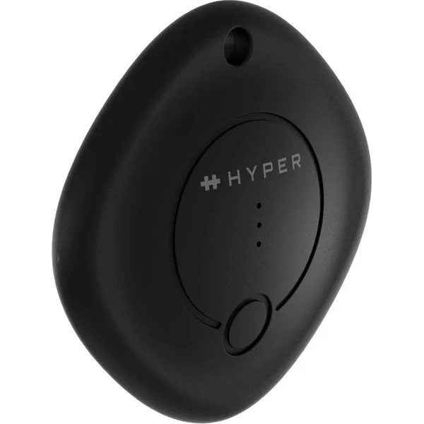 HyperShield univerzálny lokátor čierny - Lokátory - Hlavný obrázok