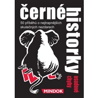 Čierne historky: Osudové chyby - Kartové hry