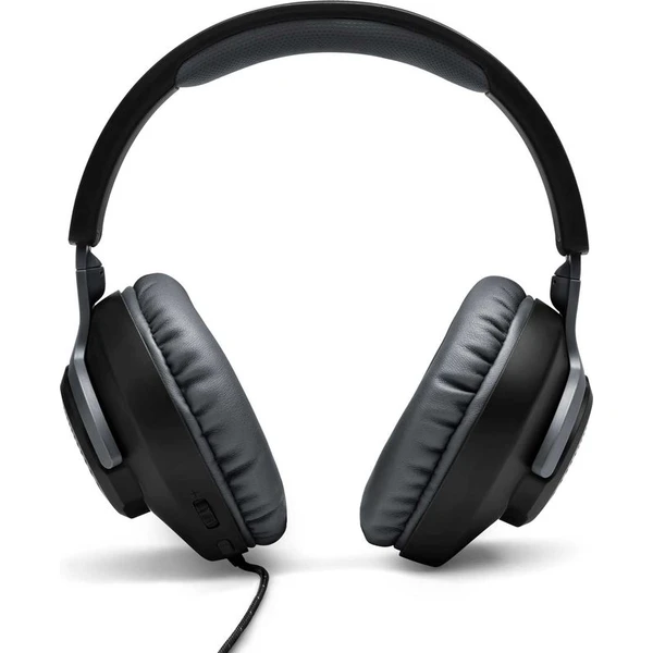 JBL Quantum 100 čierna - Slúchadlá - Obrázok D03R000501
