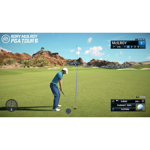 Pga Tour Ps4 2025