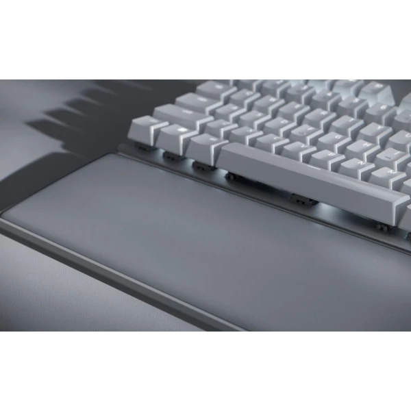 Razer Pro Type Ultra bezdrôtová klávesnica biela - Klávesnice - Obrázok D047100501