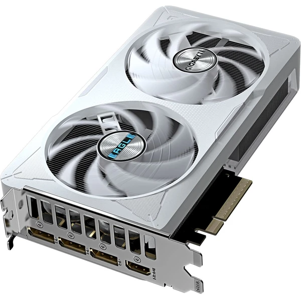 GIGABYTE NVIDIA GeForce RTX 5060 EAGLE OC ICE 8G - Grafické karty - Obrázok D04F000O01