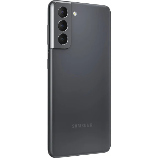 Samsung Galaxy S21 5G 8GB/256GB sivý - Mobilné telefóny - Obrázok D04Q000501