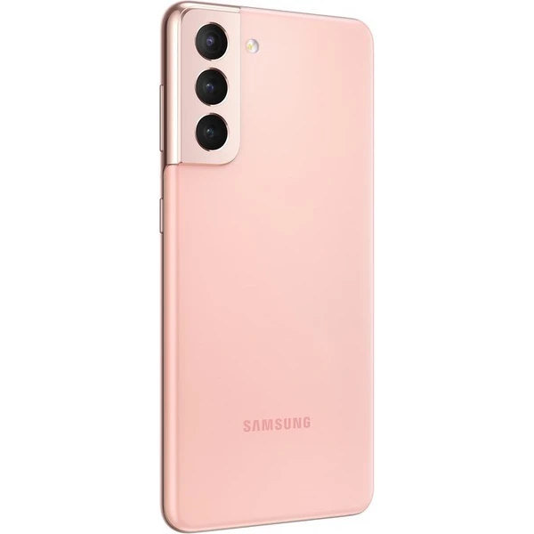 Samsung Galaxy S21 5G 8GB/128GB ružový - Mobilné telefóny - Obrázok D08Q000501