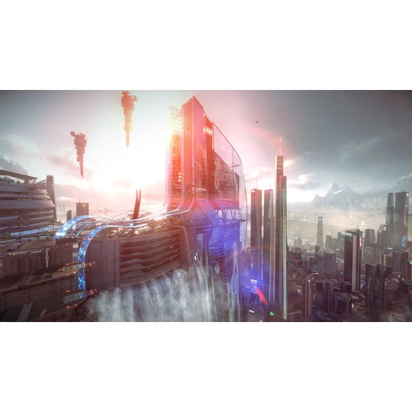 Killzone: Shadow Fall (PS4) - Hry na PS4 - Obrázok D0B5100201