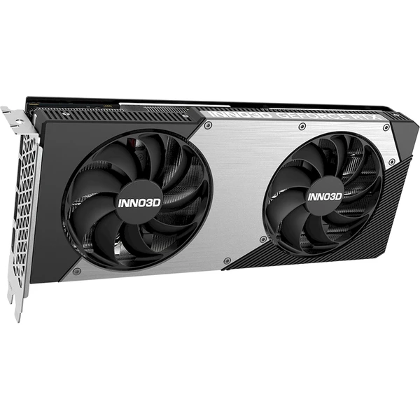 INNO3D NVIDIA GEFORCE RTX 5070 Twin X2 12GB GDDR7 - Grafické karty - Hlavný obrázok