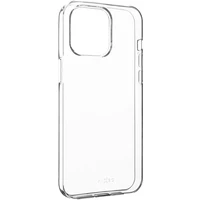 FIXED Slim AntiUV TPU kryt Apple iPhone 15 Pro Max číry - Puzdra