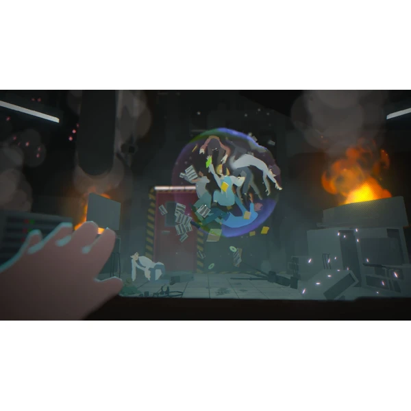 Goodnight Universe (Game Key Card) (Switch 2) - Hry na Nintendo Switch 2 - Obrázok D0JL000K01