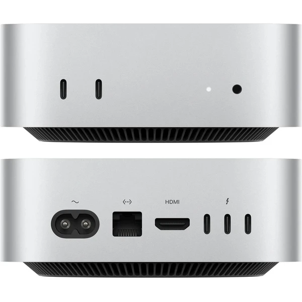 極美品　Apple Mac mini M4 24GB 1TB CTO CTO Apple Mac mini / M4 Pro 14xCPU/20xGPU / 1TB SSD / 1Gbps / 48GB