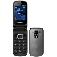 MaxCom MM815 sivý - Mobilné telefóny