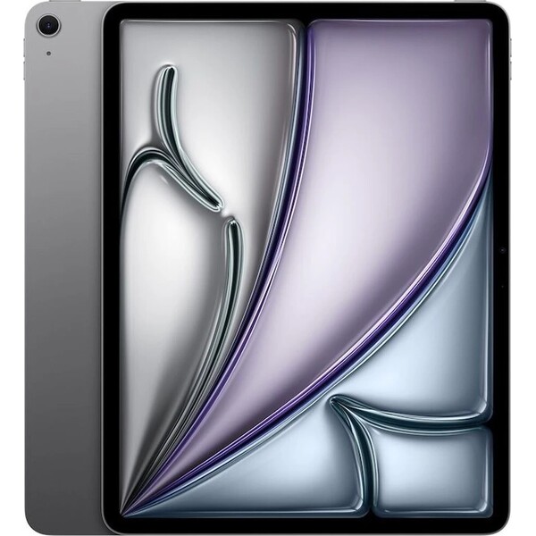 E-shop Apple iPad Air 13" 128GB Wi-Fi vesmírne šedý (2025)