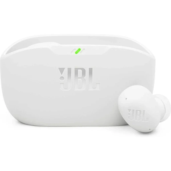 JBL Wave Buds 2 bezdrôtové slúchadlá biela - Slúchadlá - Hlavný obrázok