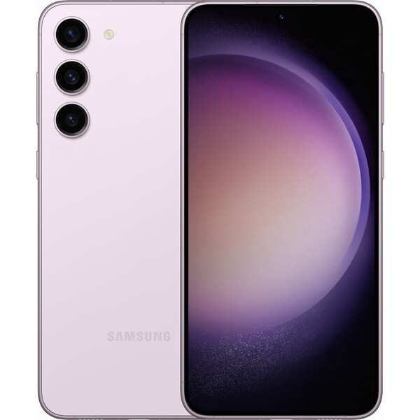 E-shop Samsung Galaxy S23+ 5G 8GB/256GB fialová (Kategória C)