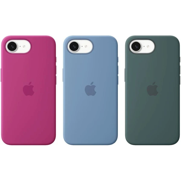 Apple iPhone 16e 128GB čierny - Mobilné telefóny - Obrázok D0PD000K01