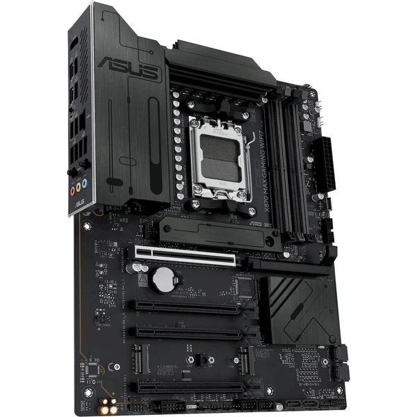 ASUS X870 MAX GAMING WIFI7 - Základné dosky - Obrázok D0PF000L01
