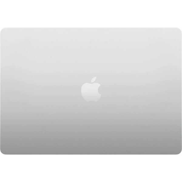 CTO Apple MacBook Air M3 13,6" (2024) / INT KLV / 8GB / 8x GPU / strieborný / 256GB SSD / 30W - Notebooky - Obrázok D0Q2000P01
