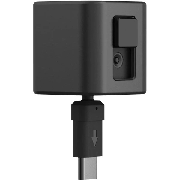 Kamera HORI pre Nintendo Switch 2, USB, čierna - Kamery - Obrázok D0RG000L01