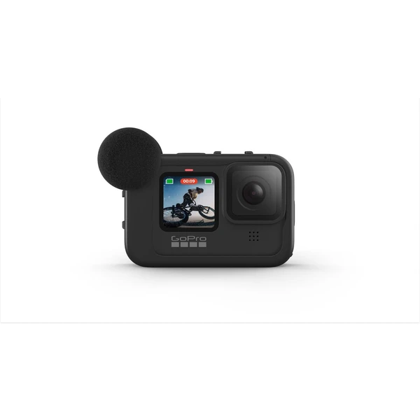 GoPro Media Mod mikrofón + konektory - Puzdra - Hlavný obrázok