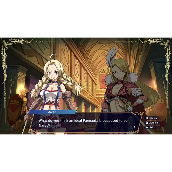 Farmagia (Switch) - Hry na Nintendo Switch - Obrázok D0V9000L01