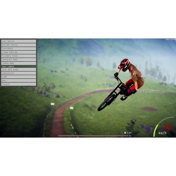 Descenders (Code in Box) (Switch) - Hry na Nintendo Switch - Obrázok D0YF000K01