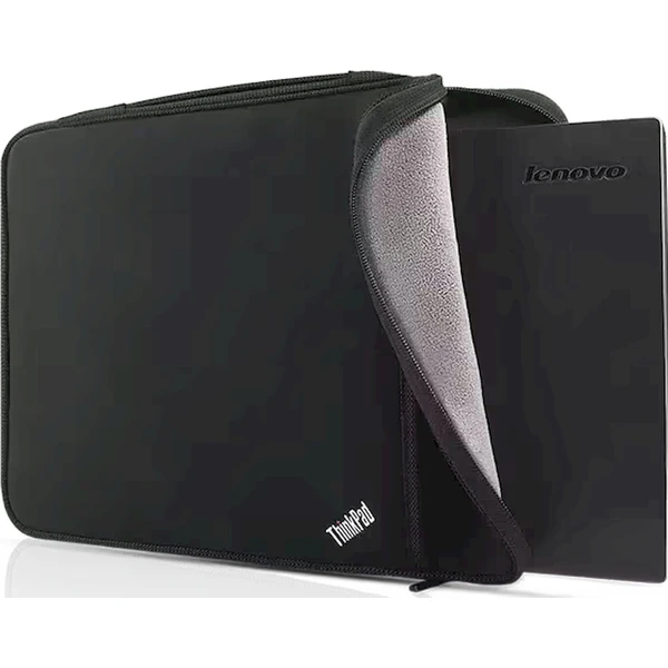 Lenovo ThinkPad taška 13” čierna - Batohy - Obrázok D0ZB000K01