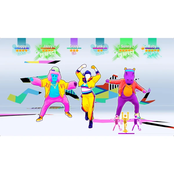 Just Dance 2020 (Xbox One) - Hry na Xbox One - Obrázok D104100201