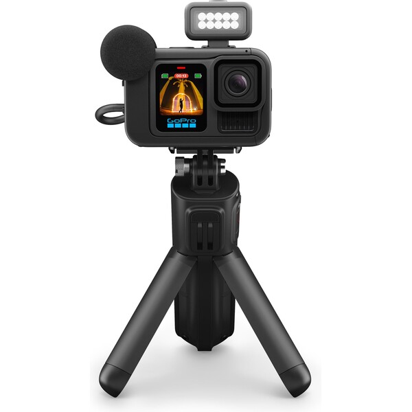 GoPro HERO13 Black Creator Edition