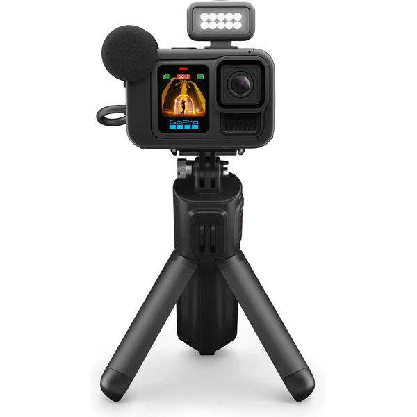 GoPro HERO13 Black Creator Edition - Kamery - Hlavný obrázok