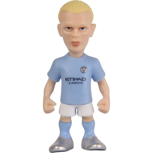MINIX Football 7 cm: Manchester City - Erling Haaland