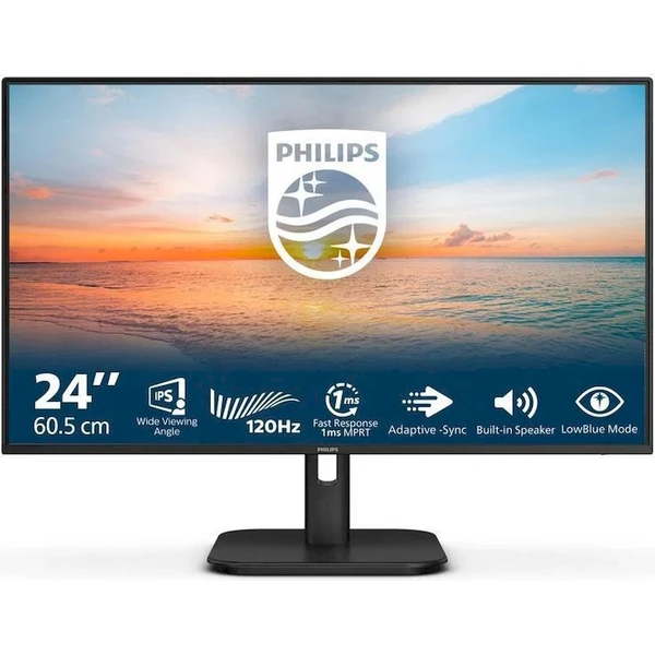 Philips 24E1N1200A/00 24" - Monitory - Hlavný obrázok