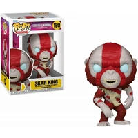 Funko POP! #1541 Filmy: Godzilla x Kong - Skar King - Funko POP!