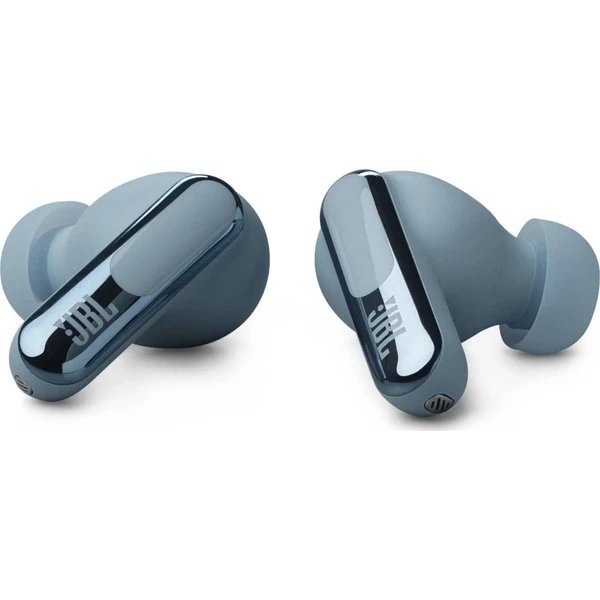 JBL Live Beam 3 bezdrôtové slúchadlá TWS modrá - Slúchadlá - Obrázok D127000O01
