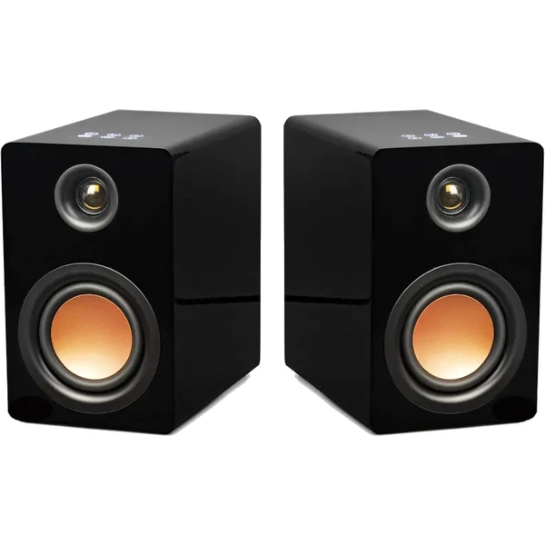 Mitchell Acoustics uStream One reproduktory - Reproduktory - Obrázok D136000K01