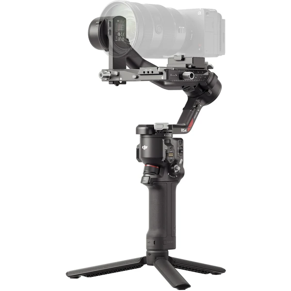DJI RS 4 - Stabilizátory - Obrázok D153000P01