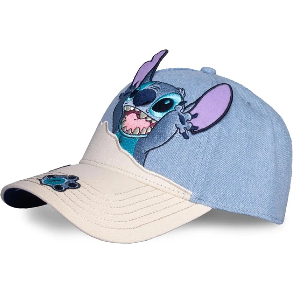 Šiltovka Lilo & Stitch - Beach Day Stitch - Čiapky a klobúky - Obrázok D158000K01