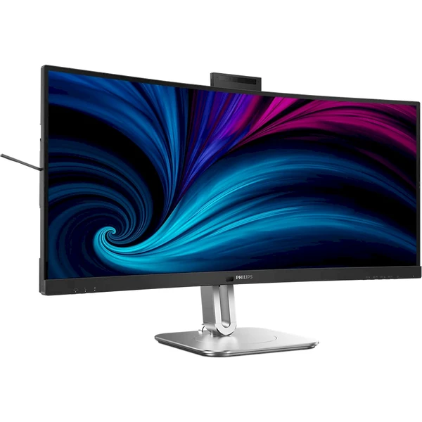 Philips 34B2U6603CH monitor 34" - Monitory - Obrázok D16C000N01