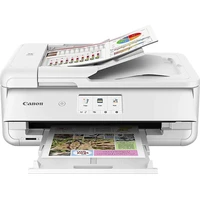 Canon PIXMA TS9551Ca tlačiareň - Tlačiarne