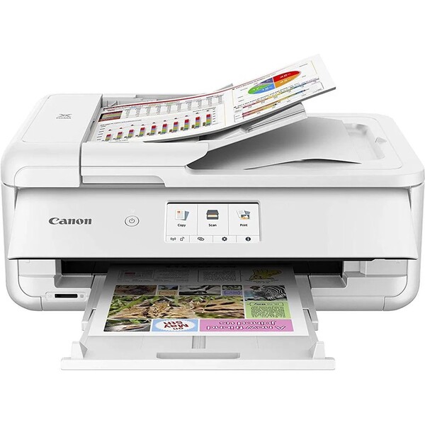 E-shop Canon PIXMA TS9551Ca tlačiareň